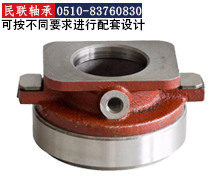 離合器分離軸承廠