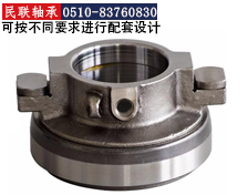 離合器分離軸承廠家